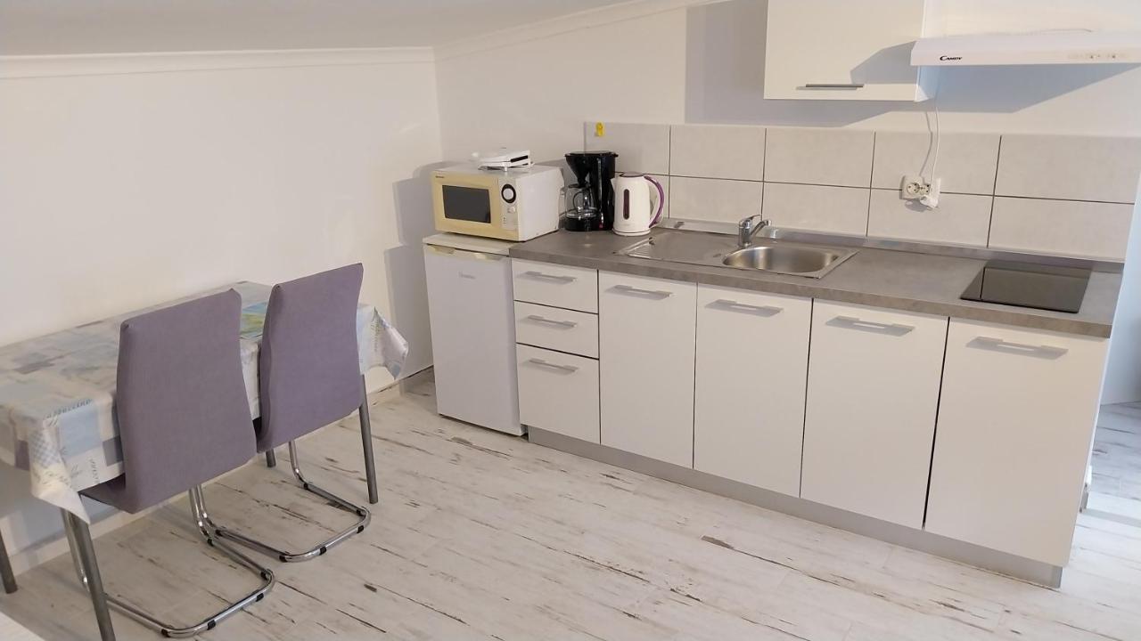 Apartman Jan 4 Pula