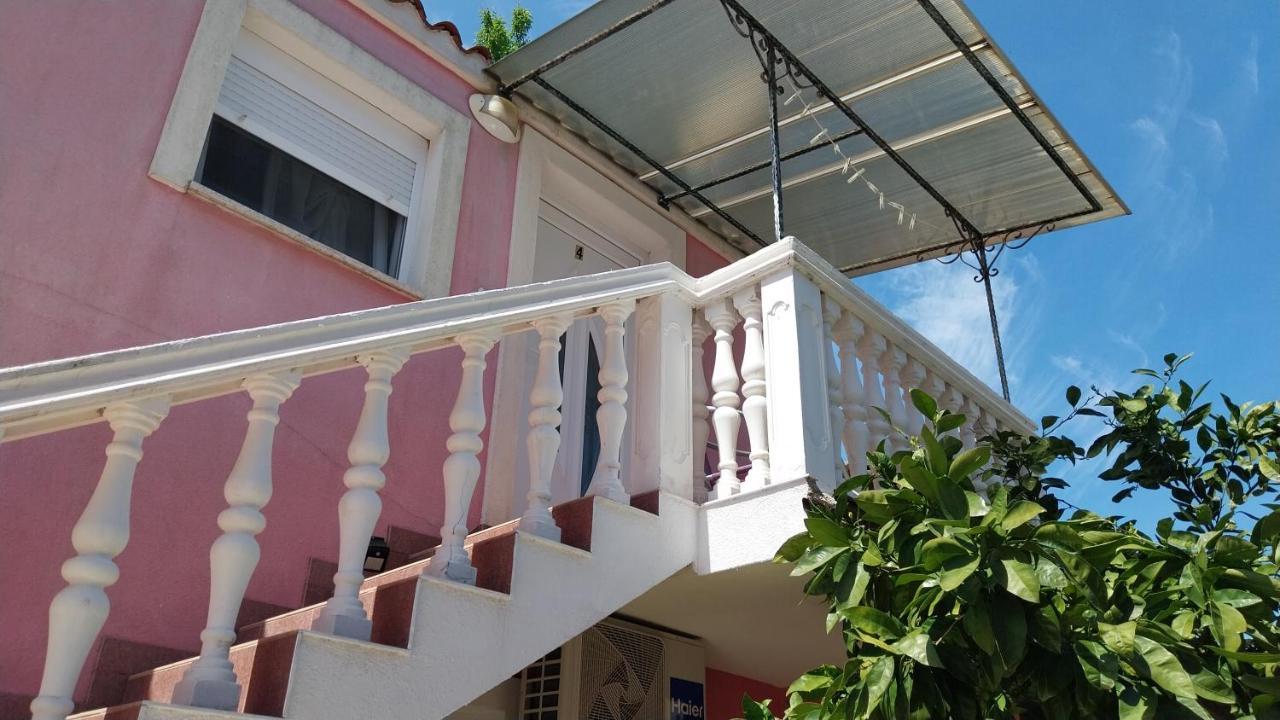 Apartman Jan 4 *